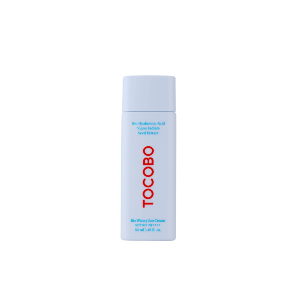 Tocobo Bio Watery Sun Cream SPF50+ PA++++  50ml