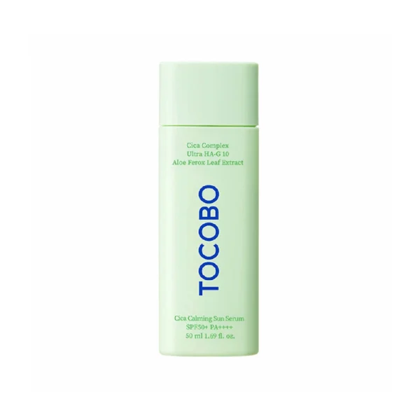 Tocobo Cica Calming Sun Serum SPF50+ PA++++ – 50ml