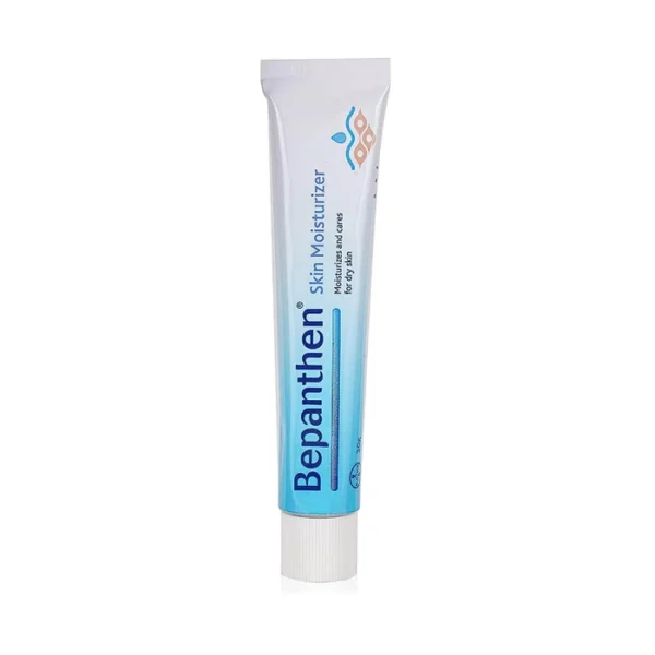 Avene Bepanthen Moisturizing Cream