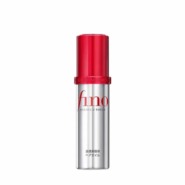 Fino Premium Touch Hair oil