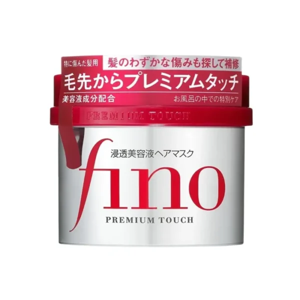 Fino Premium Touch Hair Mask