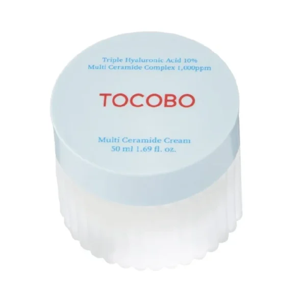 Tocobo Triple Hyaluronic Acid 10% Multi Ceramide Complex 1000ppm