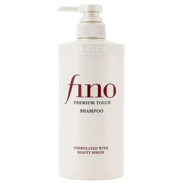 Fino Premium Touch Shampoo