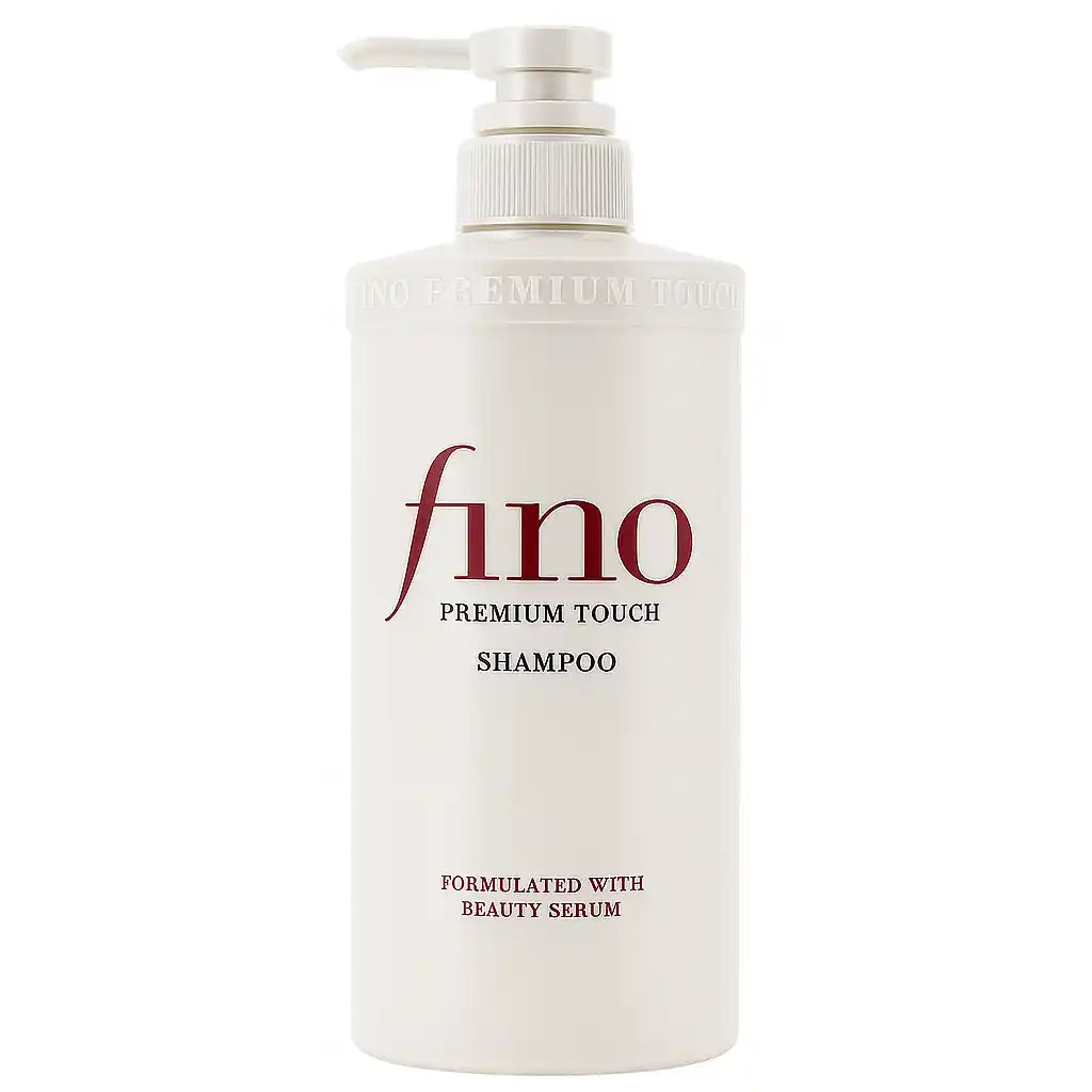 shampoo