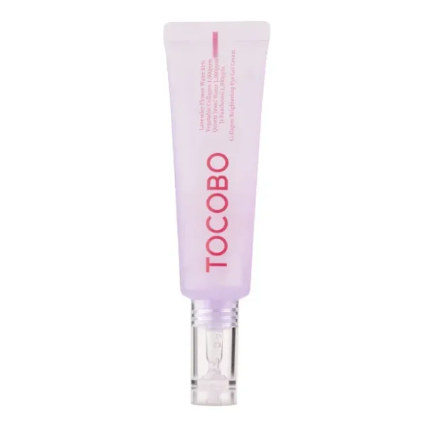 Tocobo Collagen Brightening Eye Gel Cream 30ml