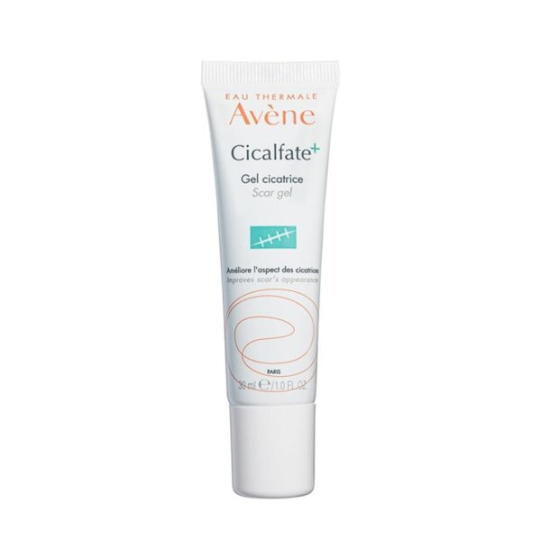Avene Cicalfate + Scar gel 30ml