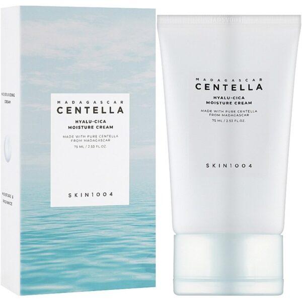 Madagascar Centella Hyalu-Cica Moisture Cream