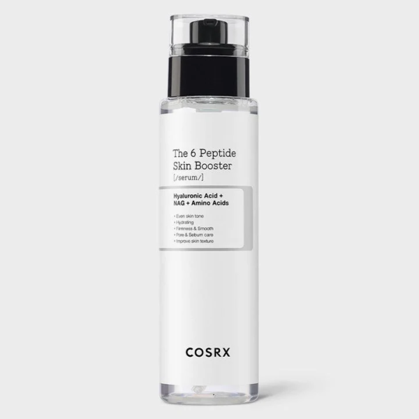COSRX The 6 Peptide Skin Booster Serum (150 mL)