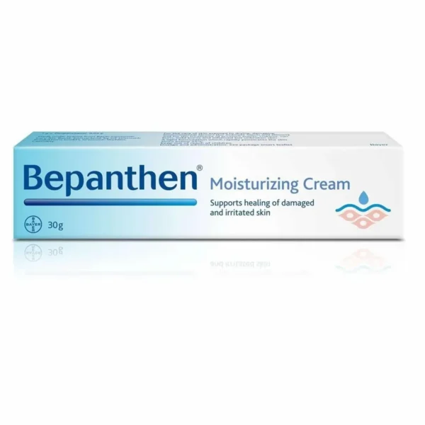Bepanthen Moisturizing Cream (30g)