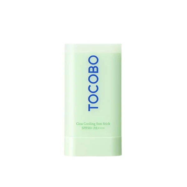 Tocobo Cica Cooling Sun Stick SPF50+ PA++++ 18g