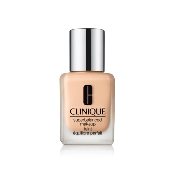 Clinique Superbalanced Makeup – CN 10 Alabaster (30 ml)