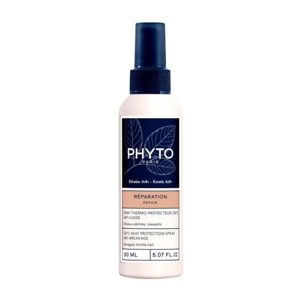 PHYTO Hair Sprays — Protect
