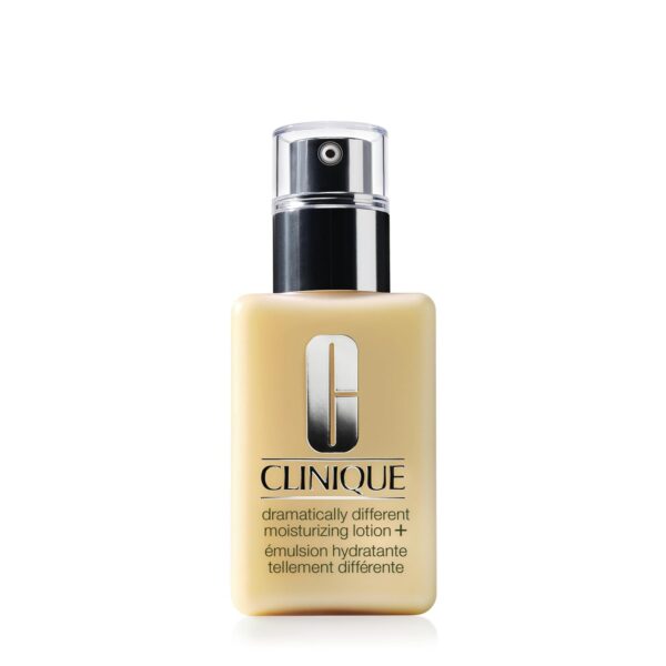 Clinique Dramatically Different Moisturizing Lotion+ with Pump (125 ml)