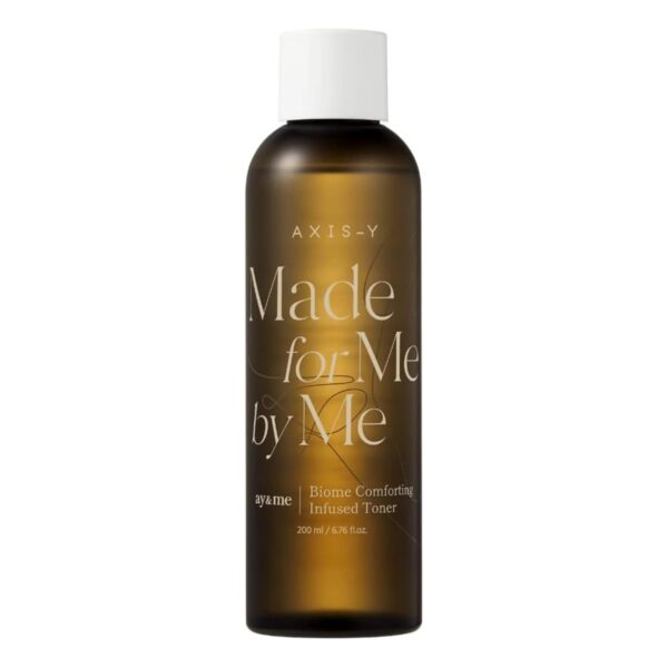 AXIS-Y ay&me Biome Comforting Infused Toner