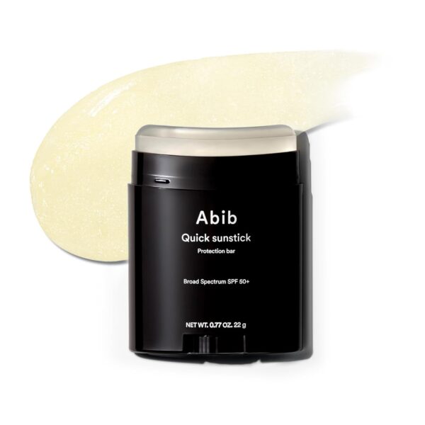Abib Quick Sunstick Protection Bar SPF50+ PA++++
