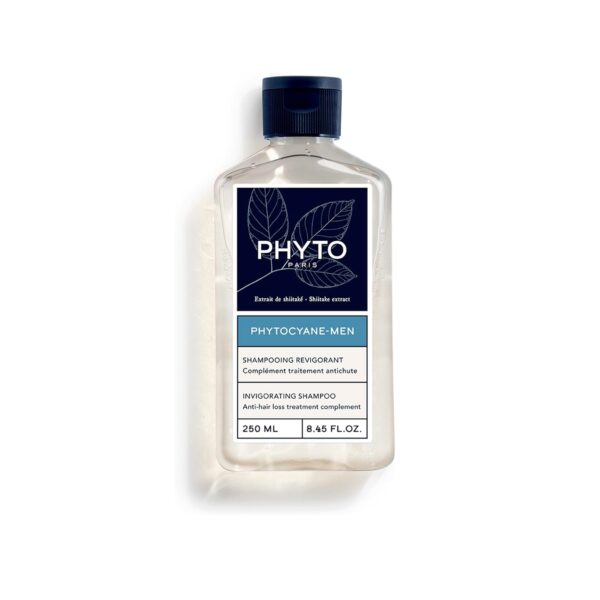 PHYTO Paris Botanical Shampoos