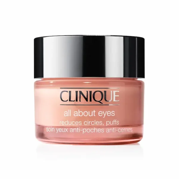 Clinique All About Eyes