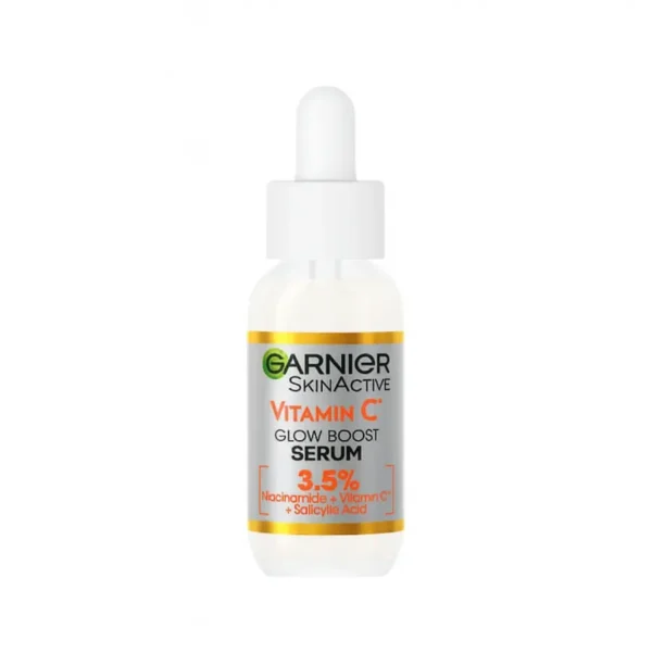 Garnier SkinActive Vitamin C Glow Boost Serum