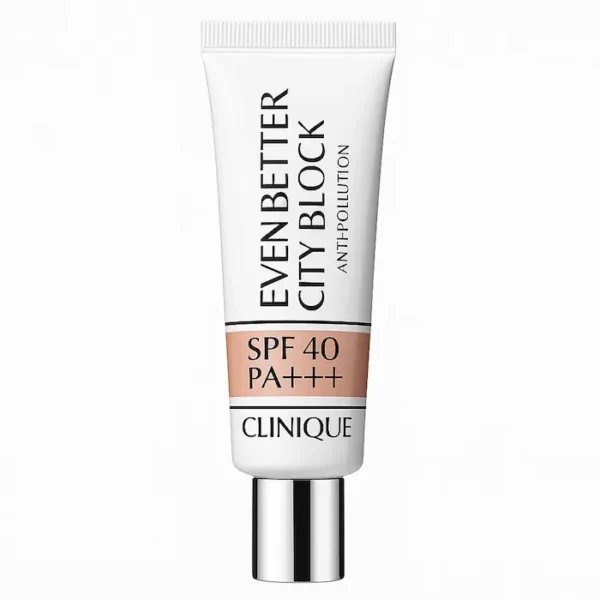 Clinique Even Better City Block Anti-Pollution SPF 40 PA+++