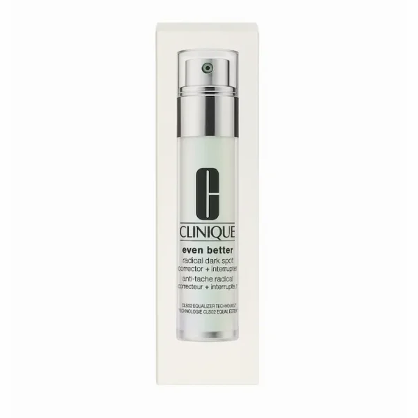 Clinique Even Better™ Radical Dark Spot Corrector + Interrupter