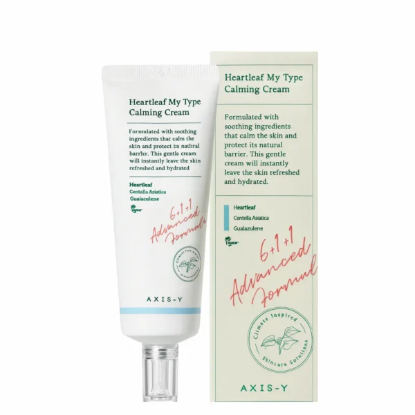 AXIS-Y Dark Spot Correcting Glow Serum (6+1+1 Advanced Formula)