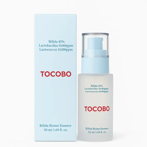 TOCOBO Bifida Biome Essence