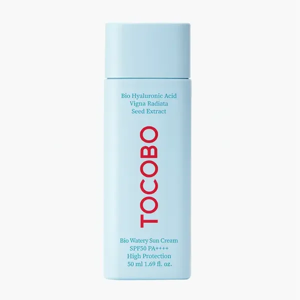 TOCOBO Bio Watery Sun Cream SPF50+ PA++++