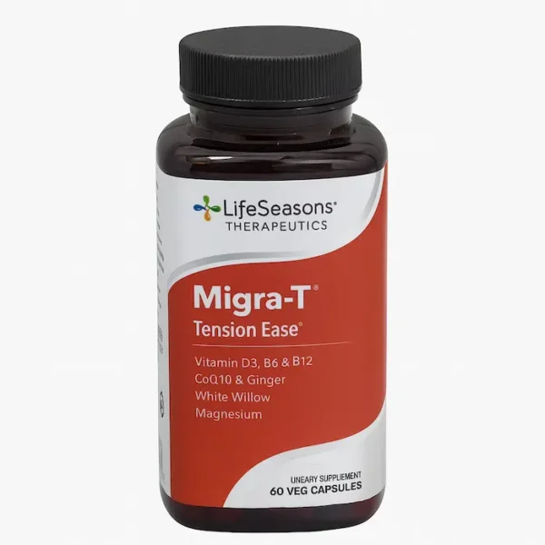 LifeSeasons Therapeutics Migra-T™