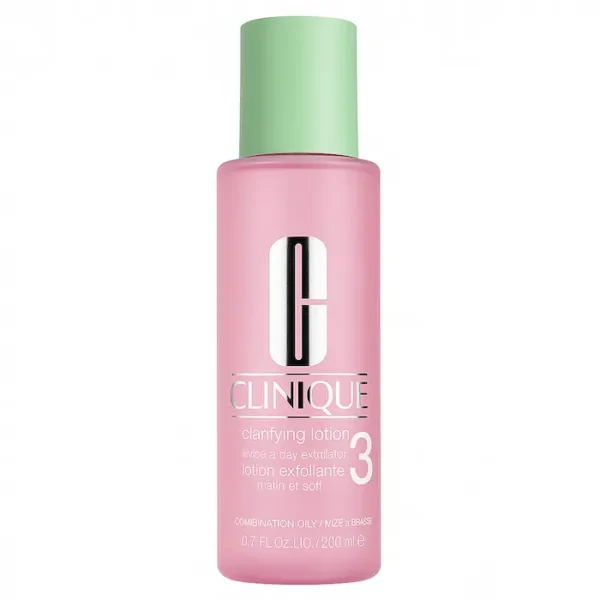 Clinique Clarifying lotion