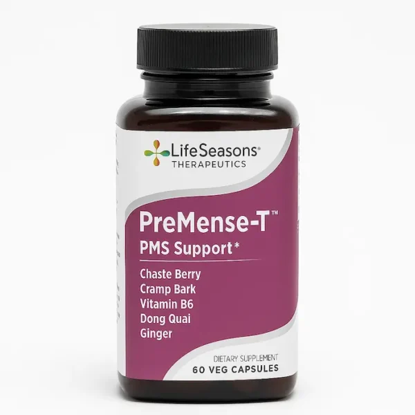 LifeSeasons PreMense-T PMS Support