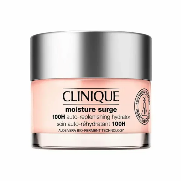 Clinique Moisture Surge 100H Auto-Replenishing Hydrator 200ml