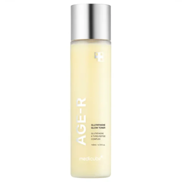 Medicube Glutathione Glow Toner