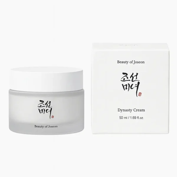 Beauty of Joseon Dynasty Cream