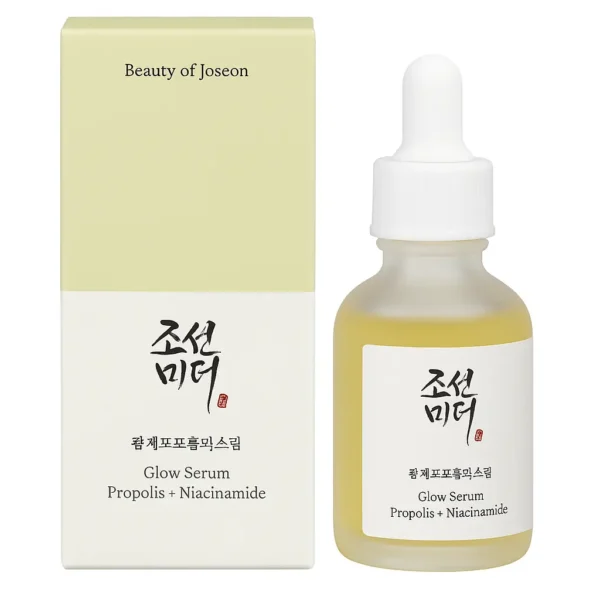 Beauty of Joseon Glow Serum – Propolis + Niacinamide