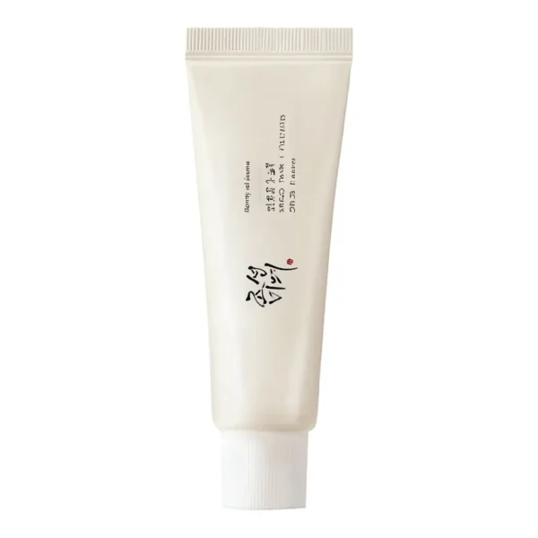 Beauty of Joseon Relief Sun: Rice + Probiotics SPF 50+ PA++++