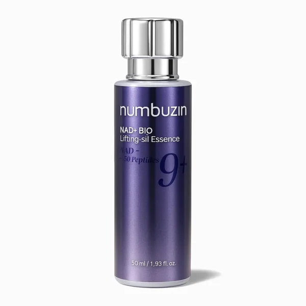 Numbuz:n NAD+ BIO Lifting-sil Essence