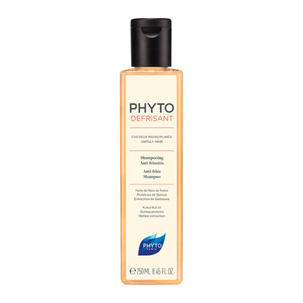 PHYTO Défressant Anti-Frizz Shampoo