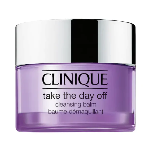 Clinique Take The Day Off Cleansing Balm (250 ml Duo Pack)