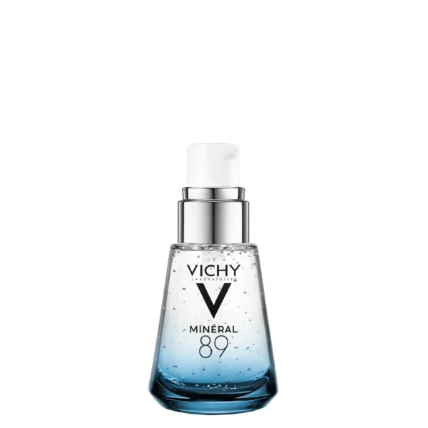 Vichy Minéral 89 Hyaluronic Acid Face Serum