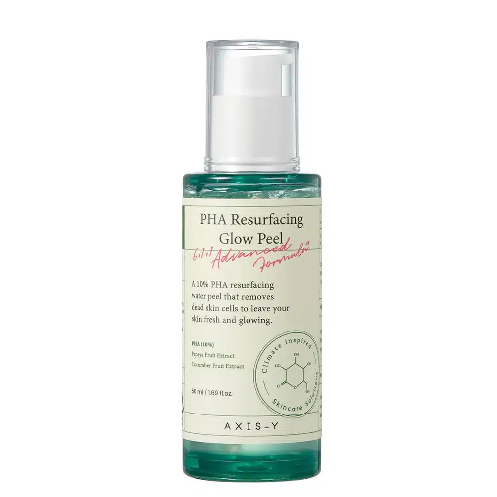 پیلینگ-لایه-بردار-ملایم-اکسیس-وای-AXIS-Y-PHA-Resurfacing-Glow-Peel-1