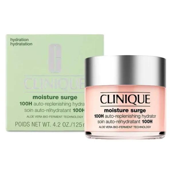 Clinique Moisture Surge 100H Auto-Replenishing Hydrator (125 ml)