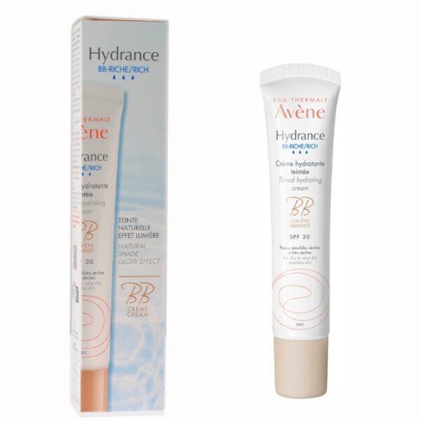 Avene Hydrance BB Rich Cream SPF 30