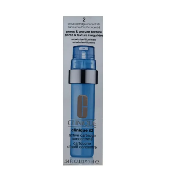 Clinique iD Active Cartridge Concentrate for Pores