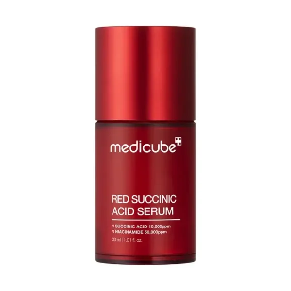 Medicube Red Succinic Acid Serum