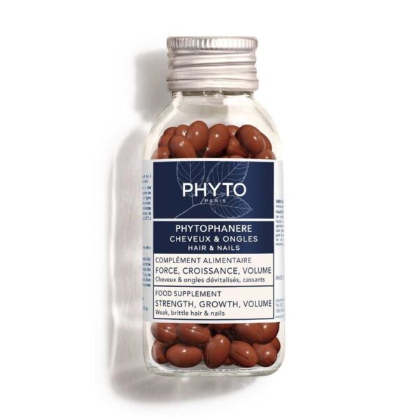 Phyto Phytophanere Hair & Nails