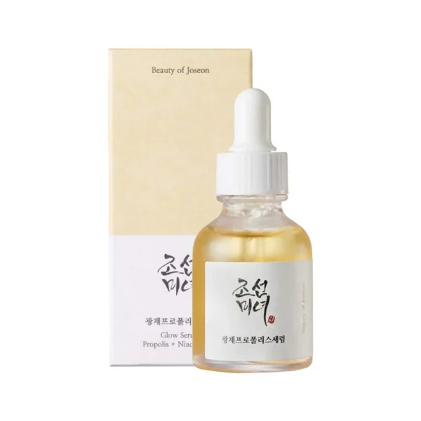 Beauty of Joseon Glow Serum (Propolis + Niacinamide)