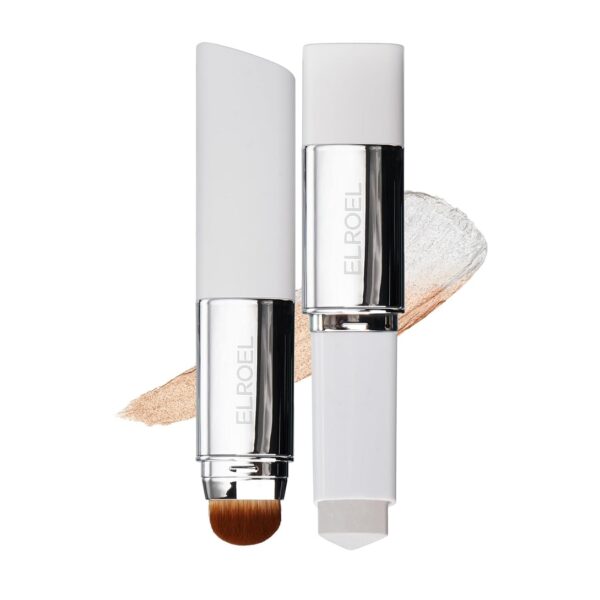 ELROEL Blanc Cover Cream Stick Foundation