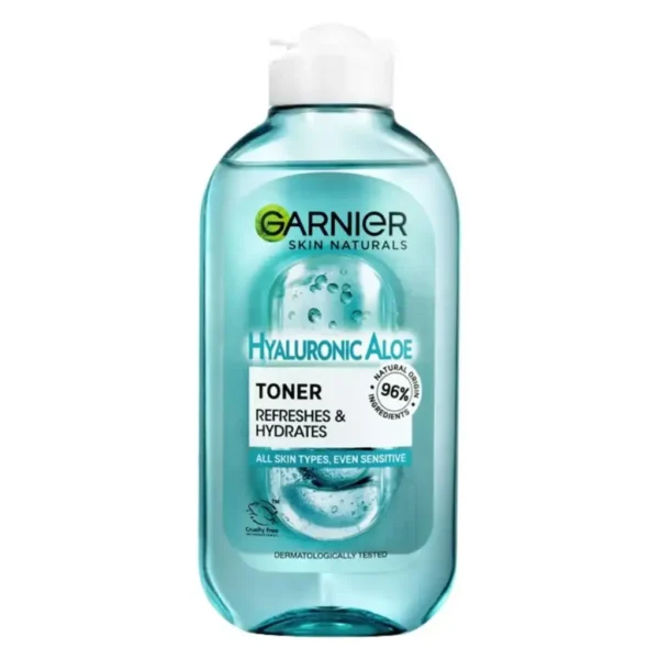 Garnier SkinActive Hyaluronic Aloe Toner